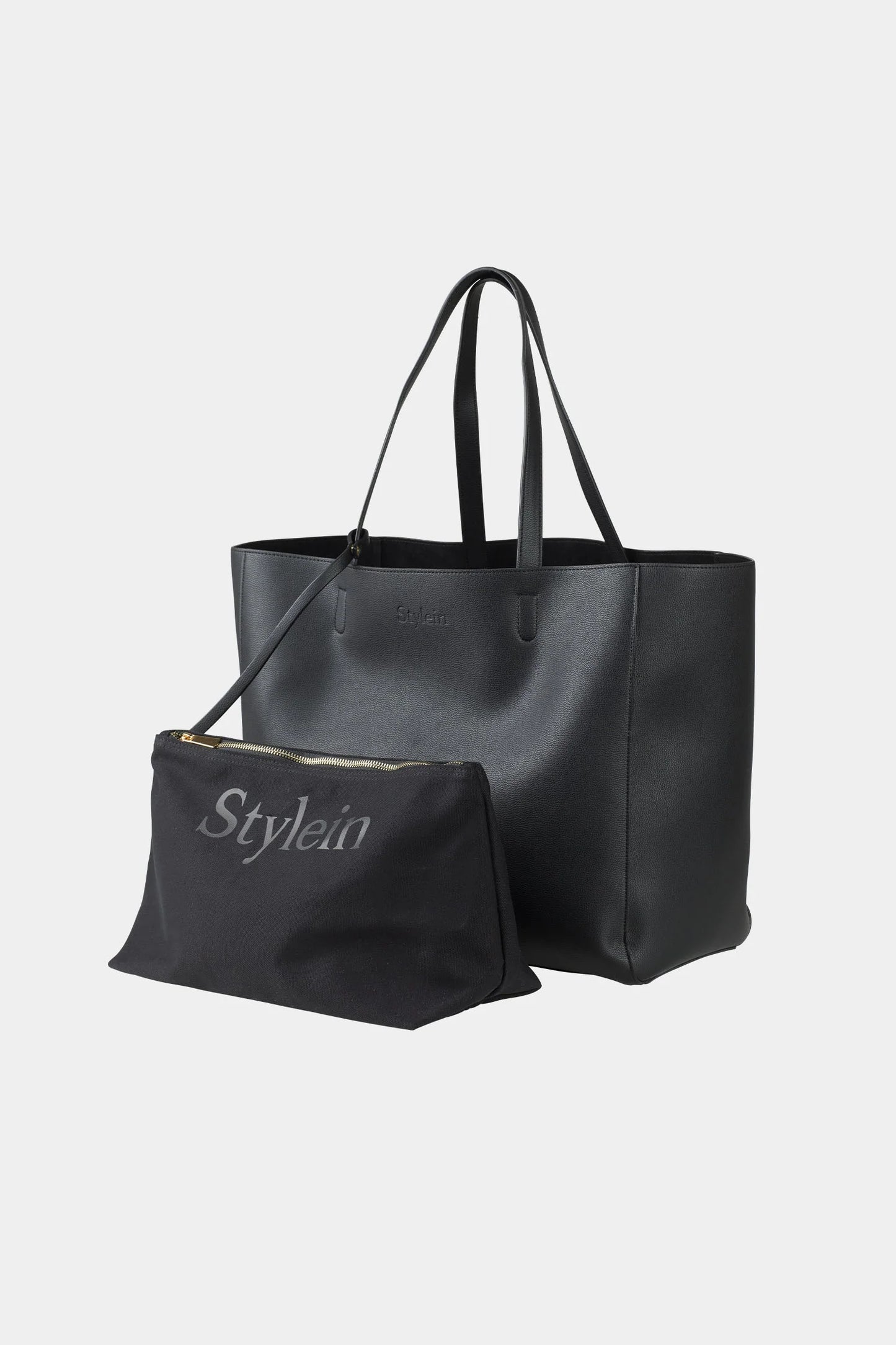 Stylein Yacht Bag Black - Mojo Independent Store
