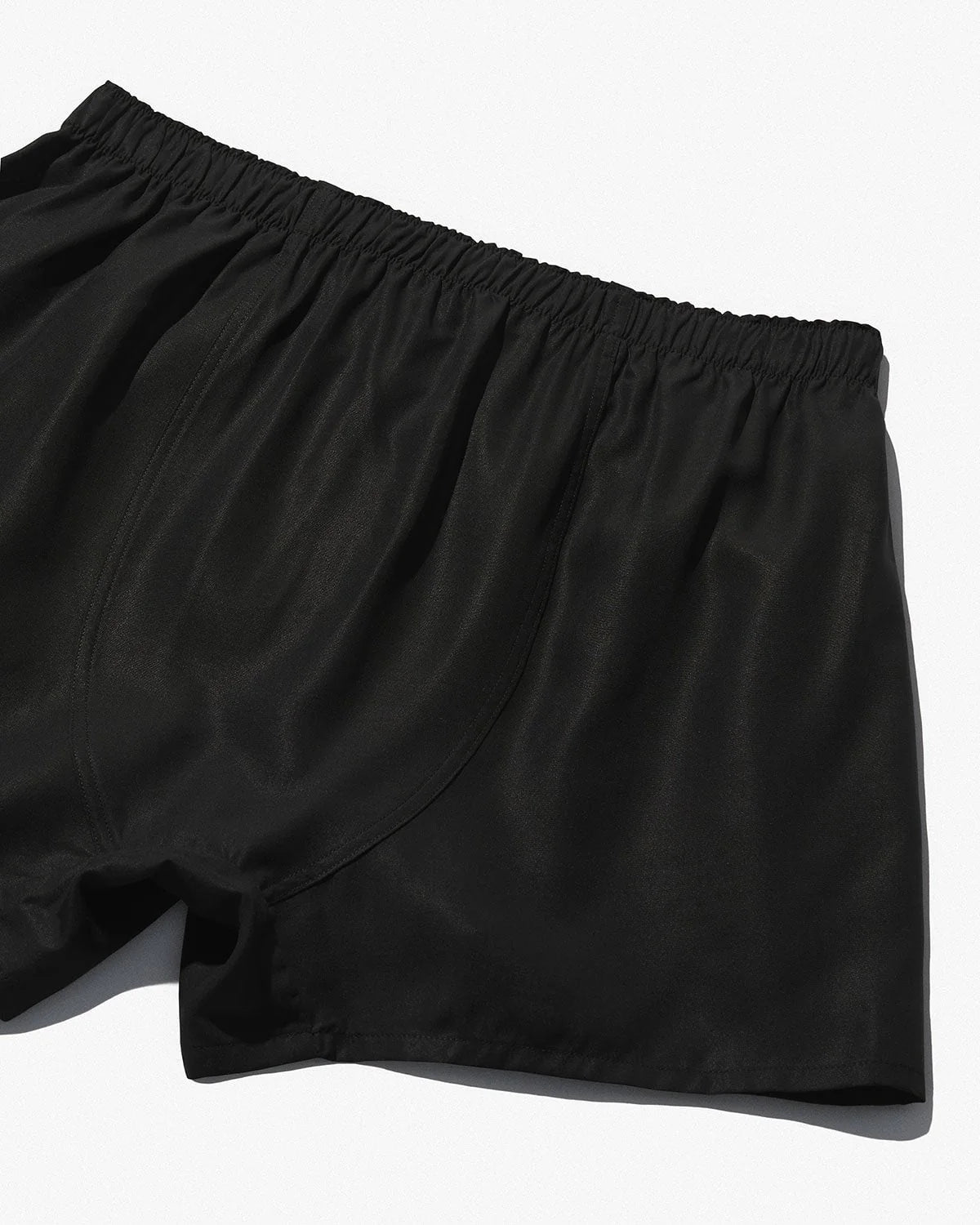 CDLP Woven Boxer Shorts Classic Black