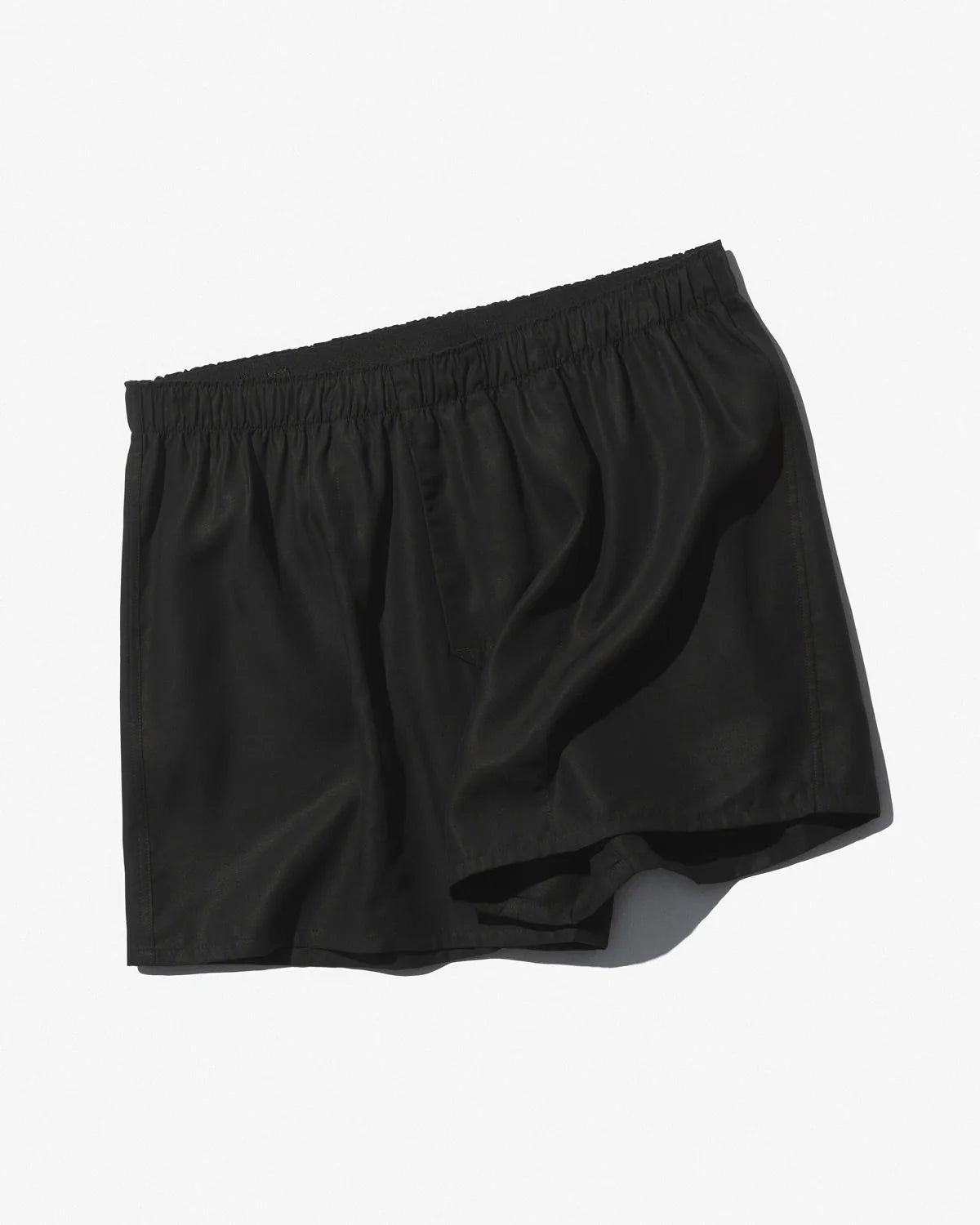 CDLP Woven Boxer Shorts Classic Black