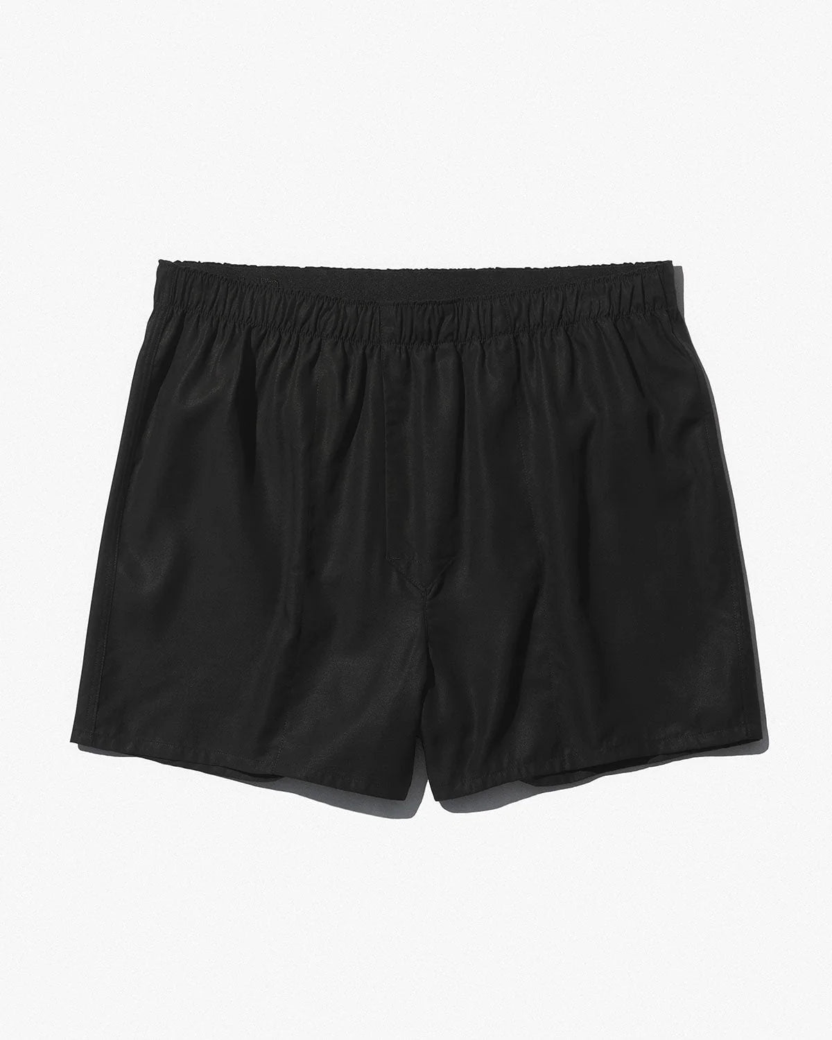 CDLP Woven Boxer Shorts Classic Black