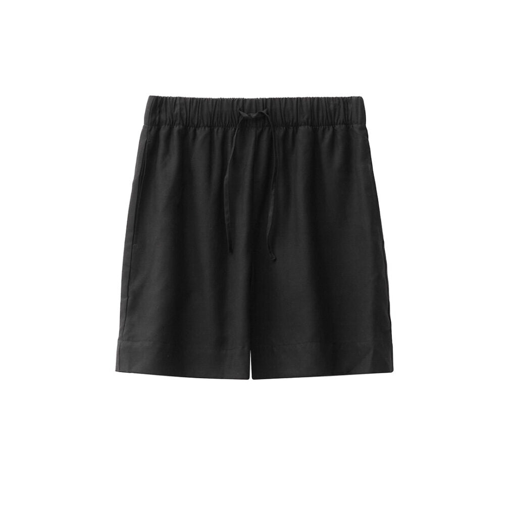 A Part of the Art Vacant Shorts Black