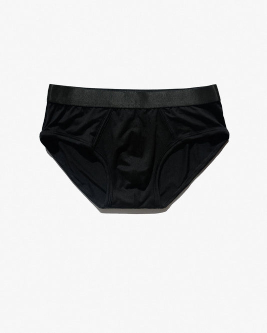 CDLP Y-Brief Black