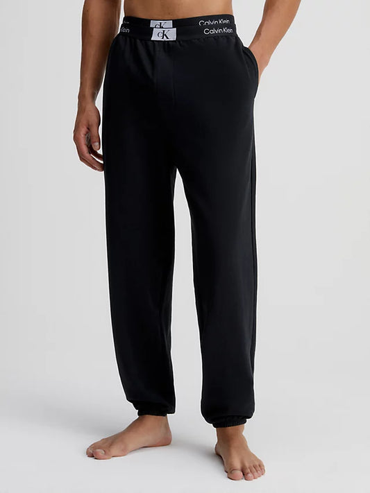 Calvin Klein Jogger Black