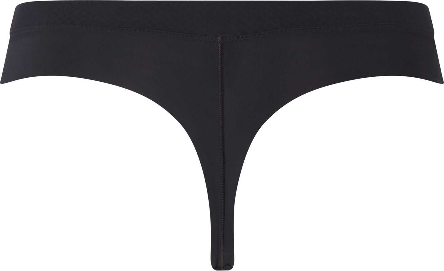 Calvin Klein Thong black