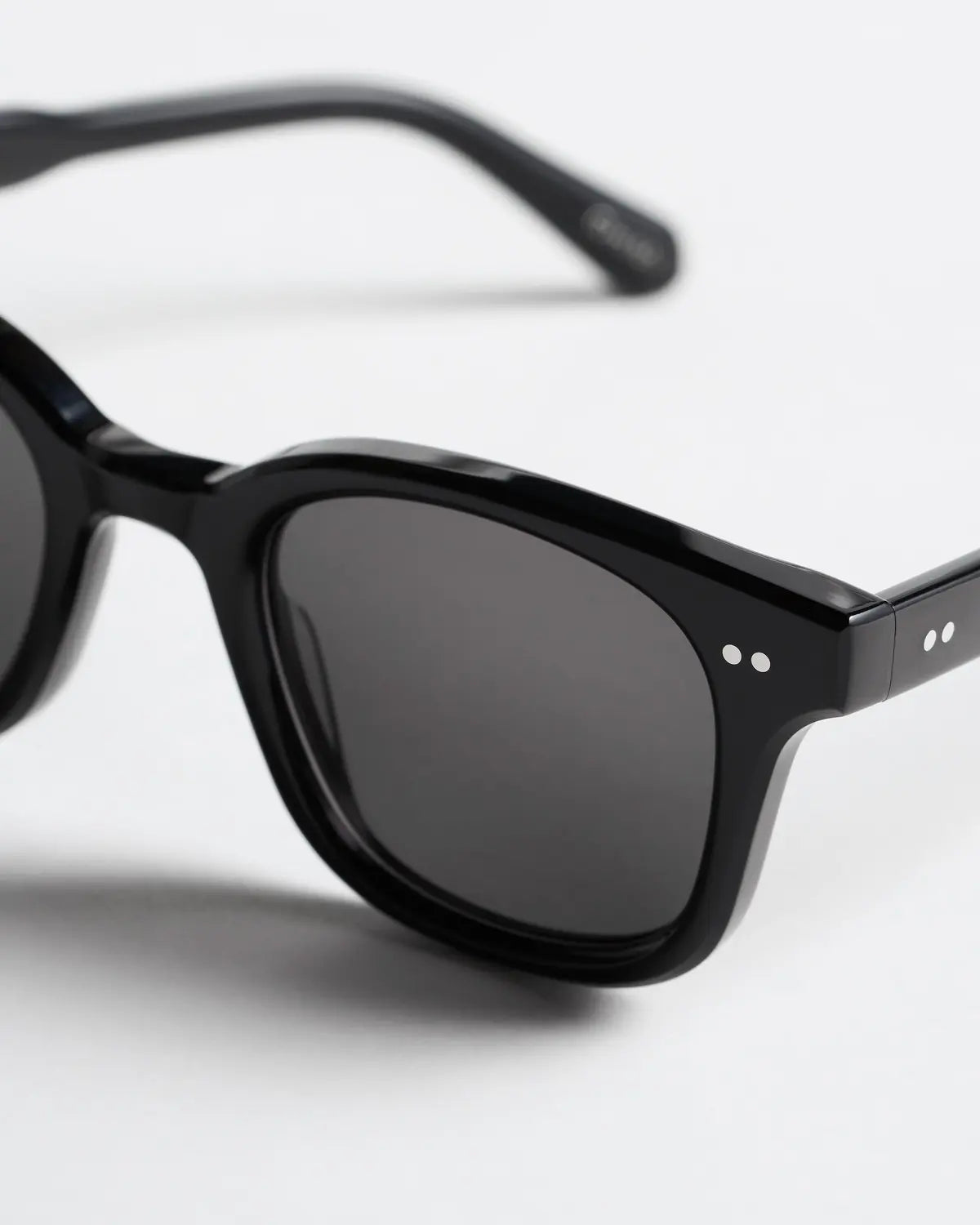 Chimi Eyewear 02 Black