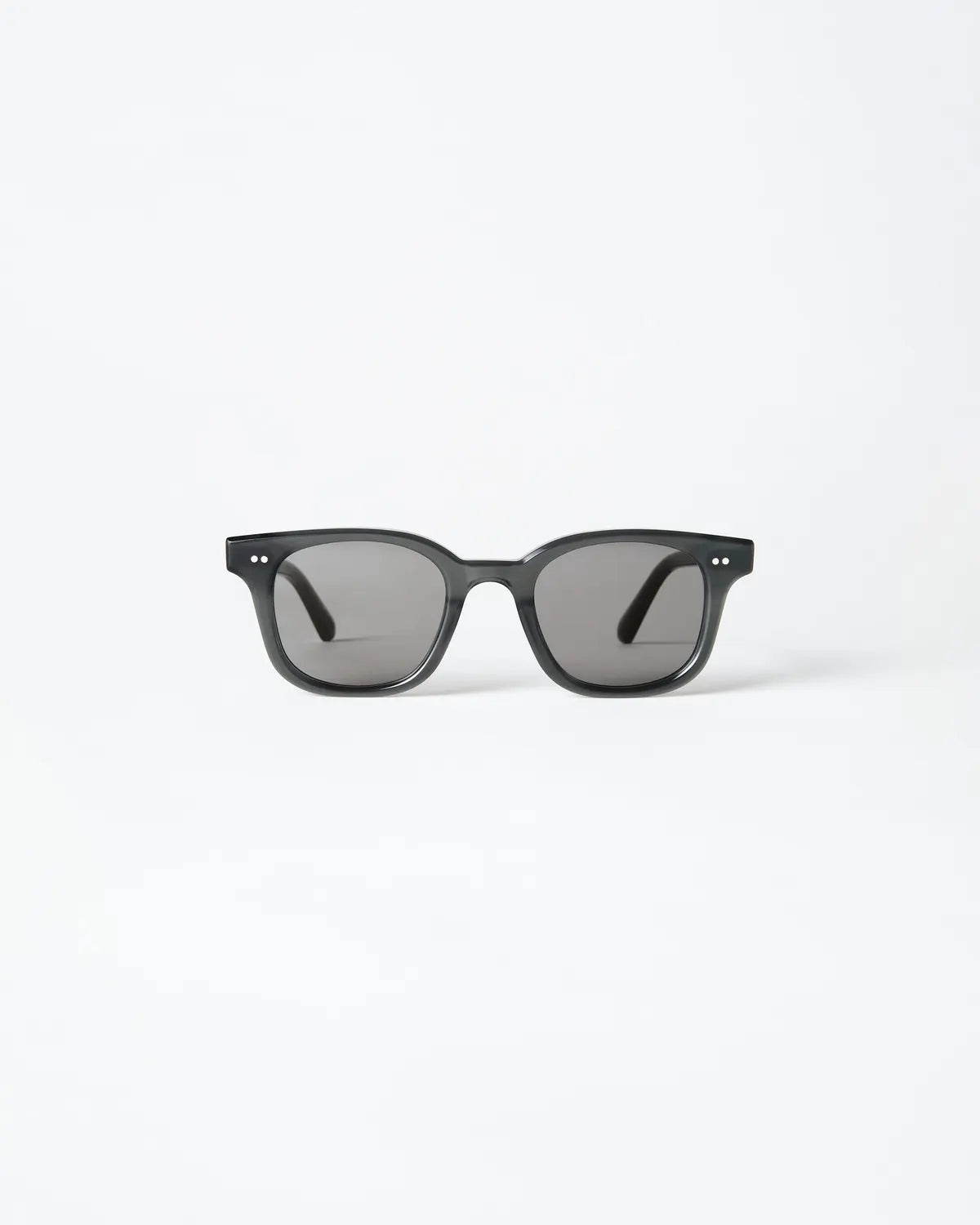 Chimi Eyewear 02 Dark Grey