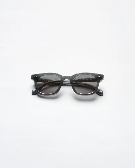 Chimi Eyewear 02 Dark Grey