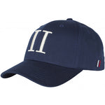 Les Deux Encore Baseball Cap Navy/White