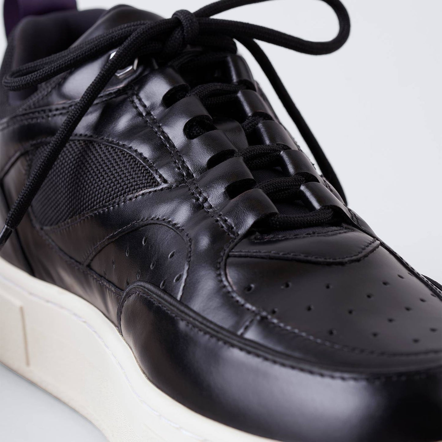 Eytys Sidney Sneakers Black