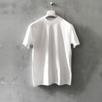 Ljung Heavy Tee White - Mojo Independent Store