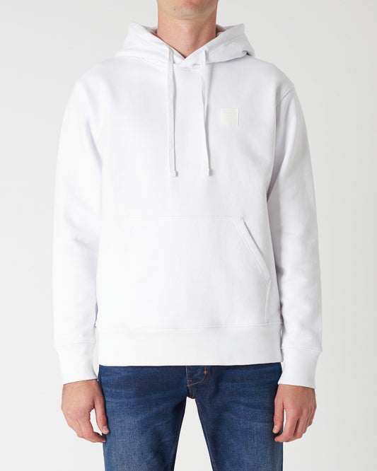 Neuw Premium Hood White