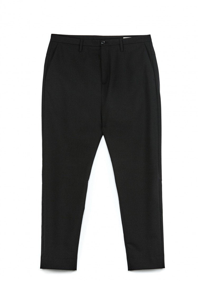 Hope Krissy Edit Trousers black - Mojo Independent Store