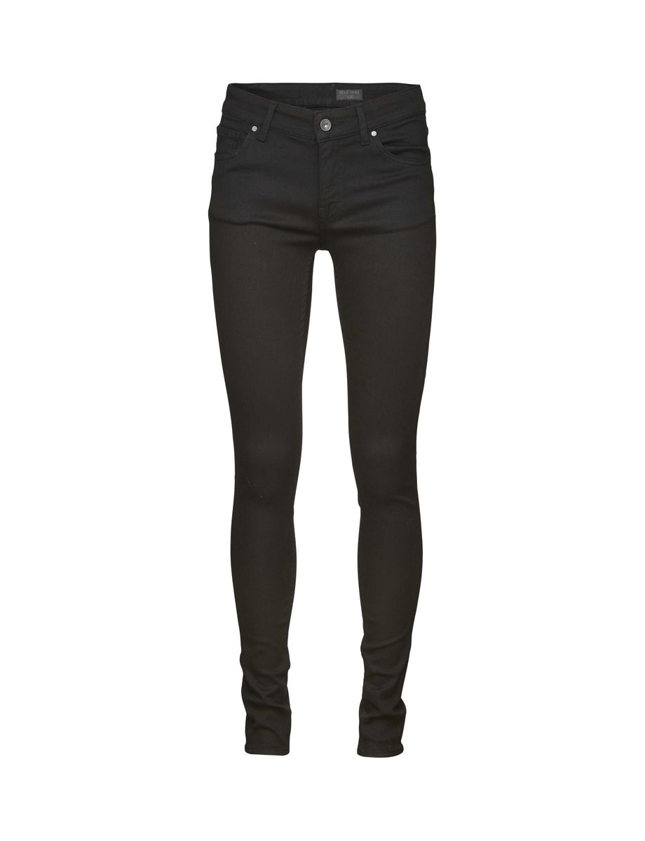 Tiger of Sweden Jeans Slight Stay Black - Mojo Independent Store