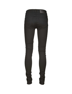 Tiger of Sweden Jeans Slight Stay Black - Mojo Independent Store