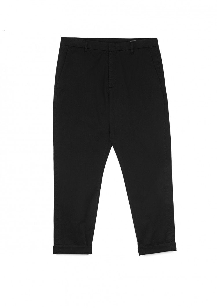 Hope News Edit Trousers black - Mojo Independent Store