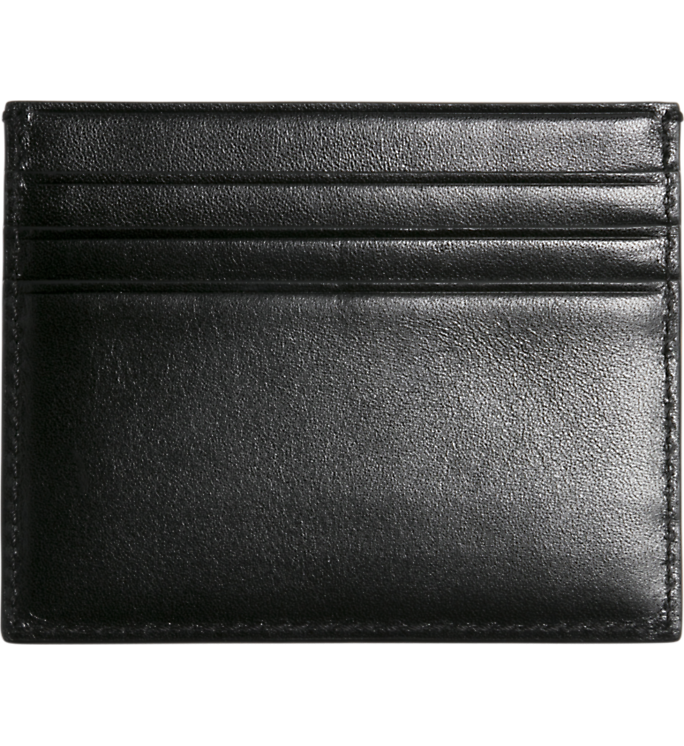 Calvin Klein Burn Cardholder Black - Mojo Independent Store