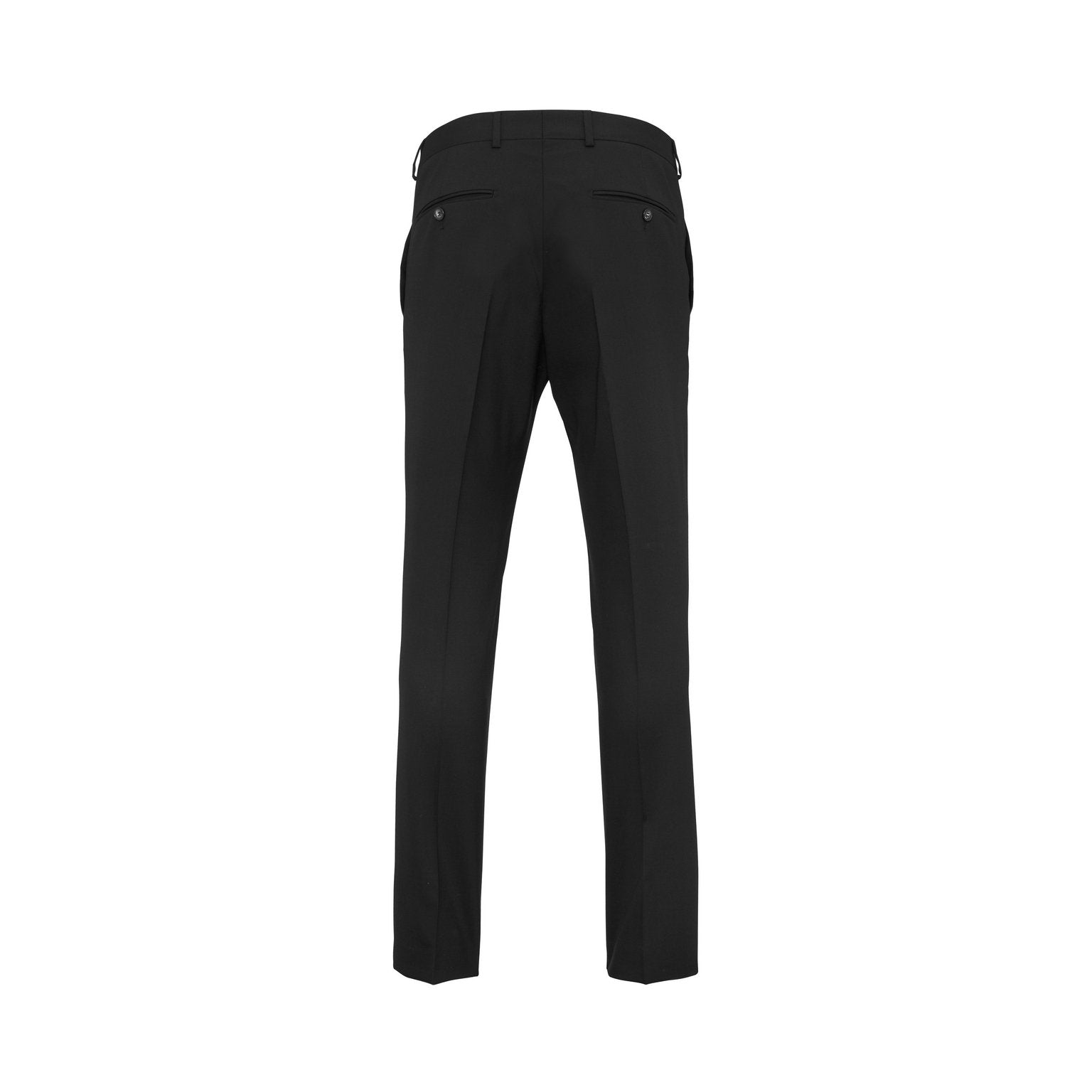 Tiger Of Sweden Gordon Suit Trousers, Black 050 - Mojo Independent Store