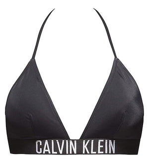 Calvin Klein Fixed Triange Black - Mojo Independent Store