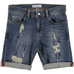 Just Junkies Mike Shorts Free Holes - Mojo Independent Store