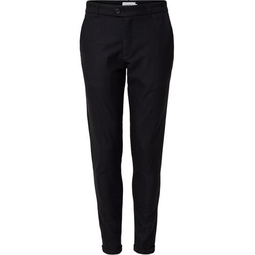 Les Deux Como Pants Black - Mojo Independent Store