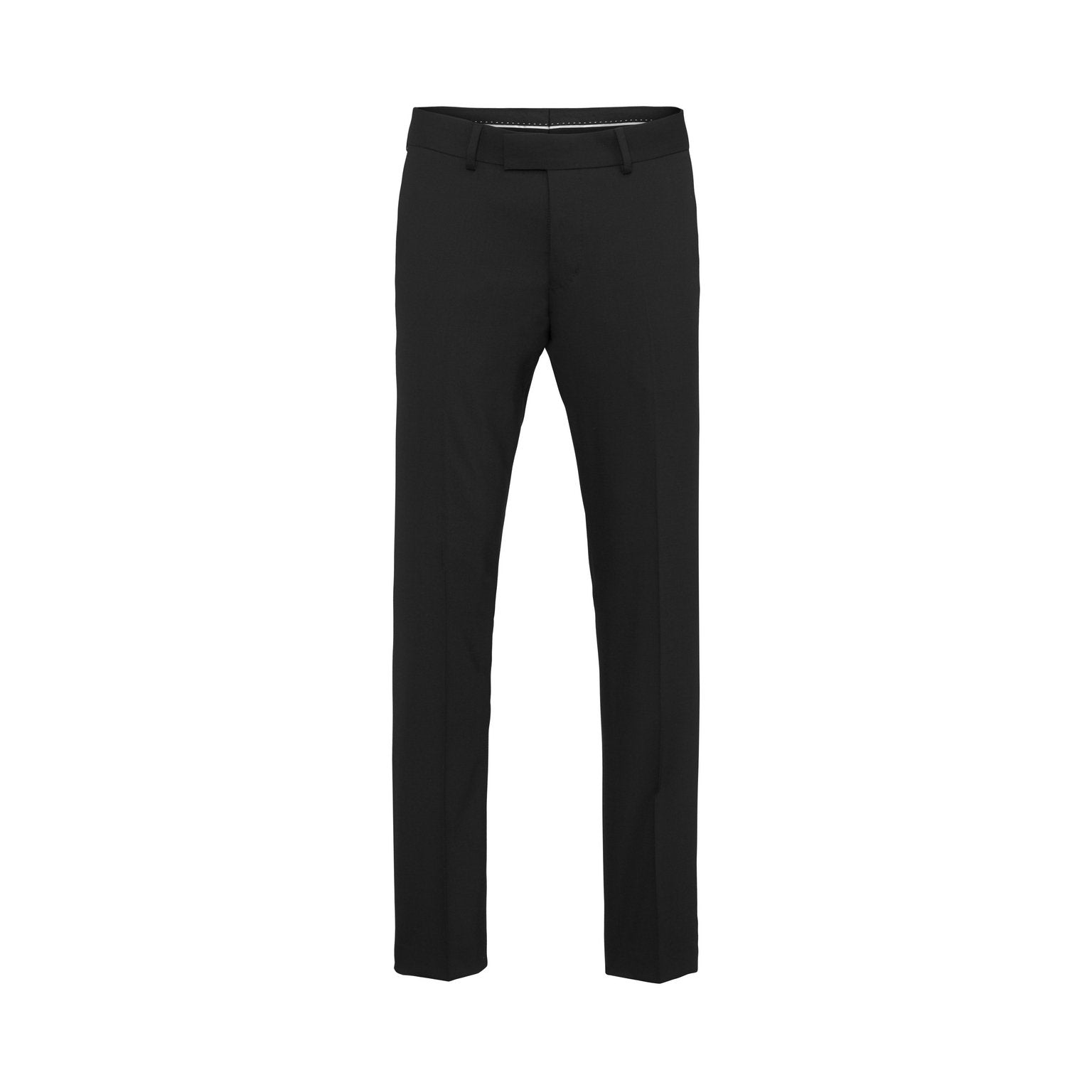 Tiger Of Sweden Gordon Suit Trousers, Black 050 - Mojo Independent Store