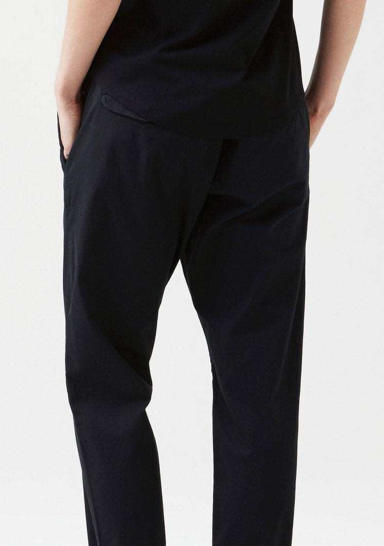 Hope News Edit Trousers black - Mojo Independent Store