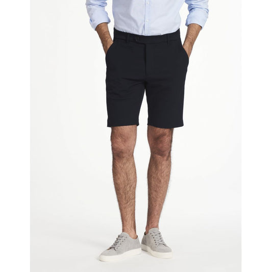 Les Deux Como Shorts Navy - Mojo Independent Store