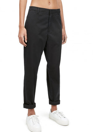 Hope News Edit Trousers black - Mojo Independent Store
