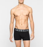 Calvin Klein Intense Power Trunk (Black) - Mojo Independent Store