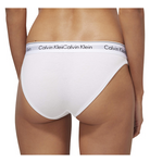 Calvin Klein Modern Cotton Bikini White - Mojo Independent Store