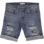 Just Junkies Mike Shorts of652 - Mojo Independent Store