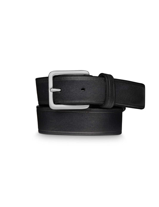 Tiger of Sweden Biese Belt Black - Mojo Independent Store