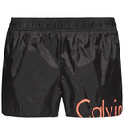 Calvin Klein Beach Runner Short Black - Mojo Independent Store