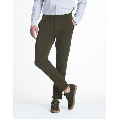 Les Deux Como Pants Antracit - Mojo Independent Store