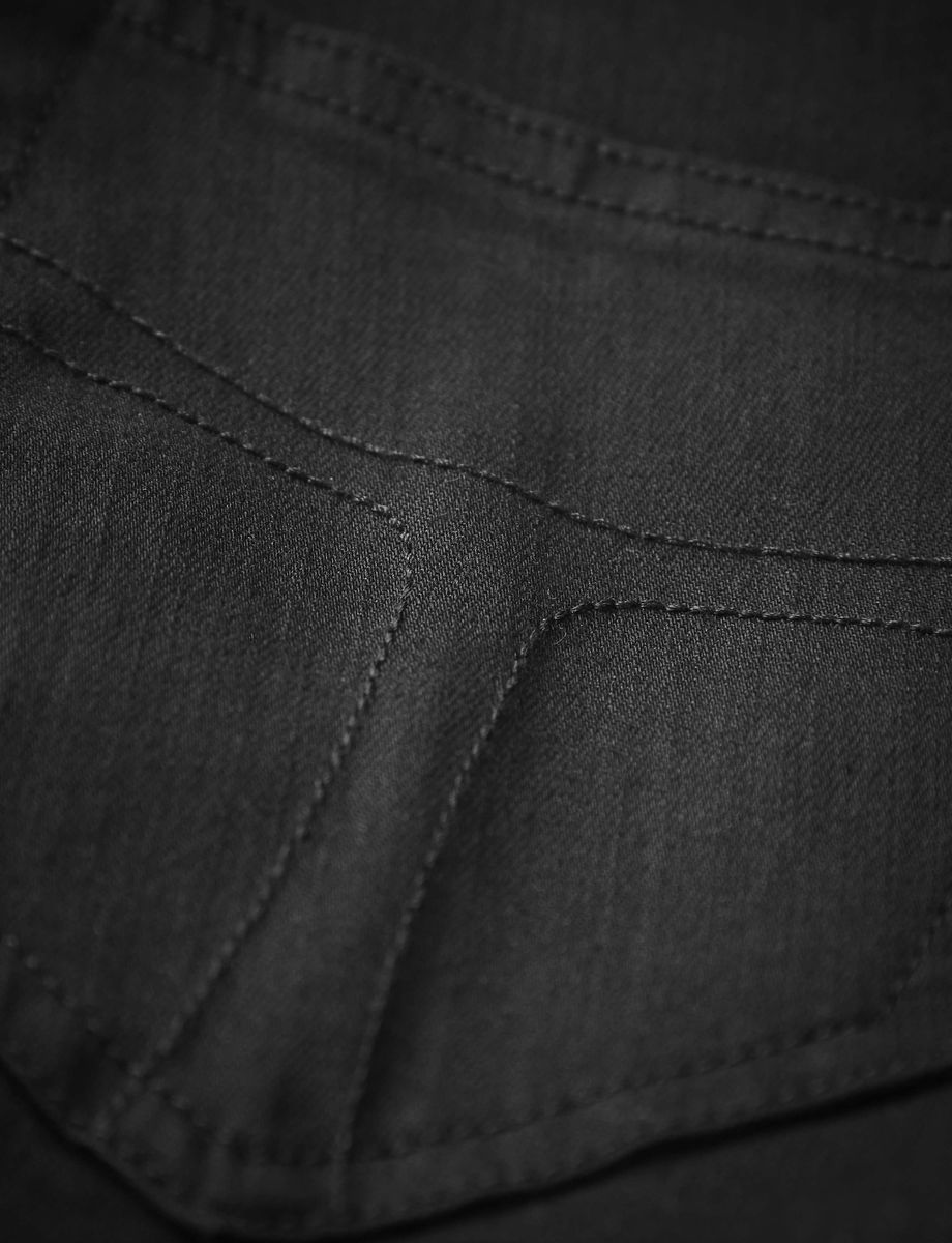 Tiger of Sweden Jeans Slight Stay Black - Mojo Independent Store