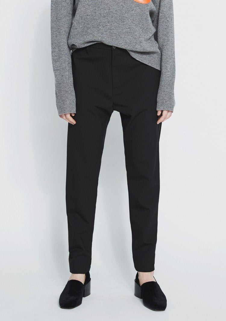 Hope Krissy Edit Trousers black - Mojo Independent Store