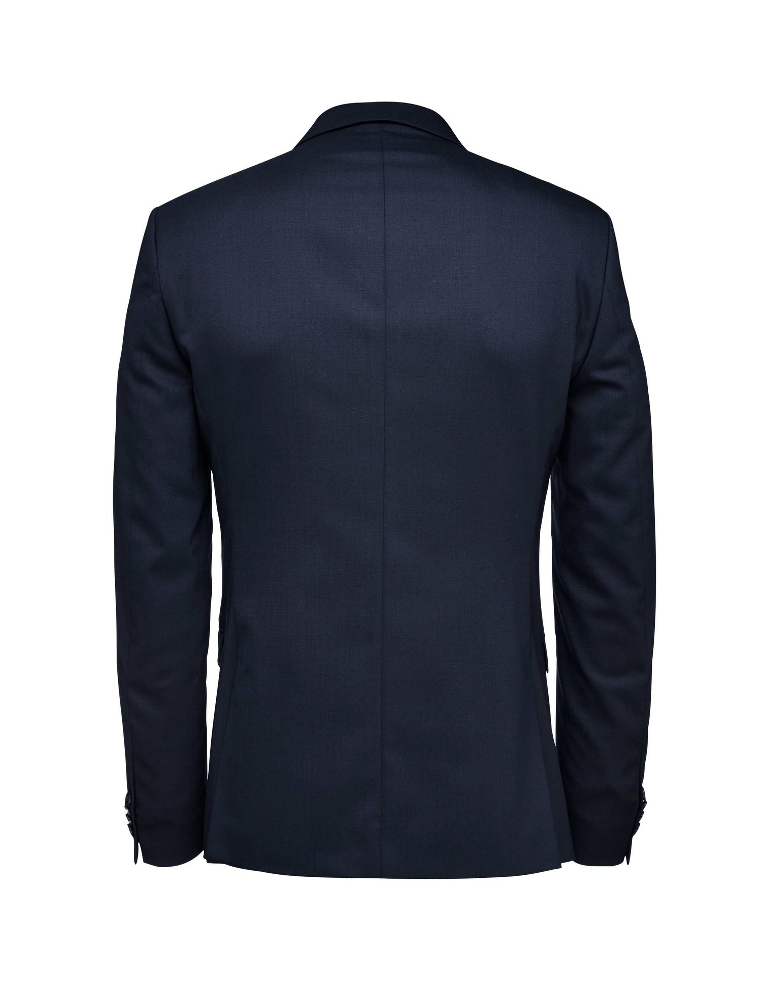 Tiger of Sweden Jil Blazer 2U8 Navy - Mojo Independent Store