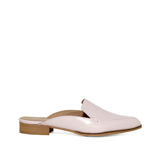 Henry Kole Elle Pale Pink - Mojo Independent Store