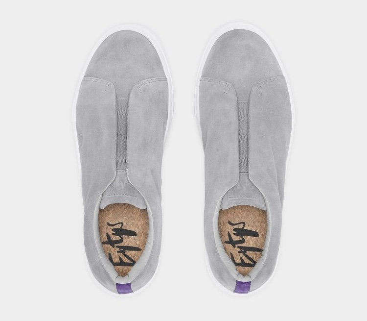 Eytys Doja S-O Suede Cement - Mojo Independent Store