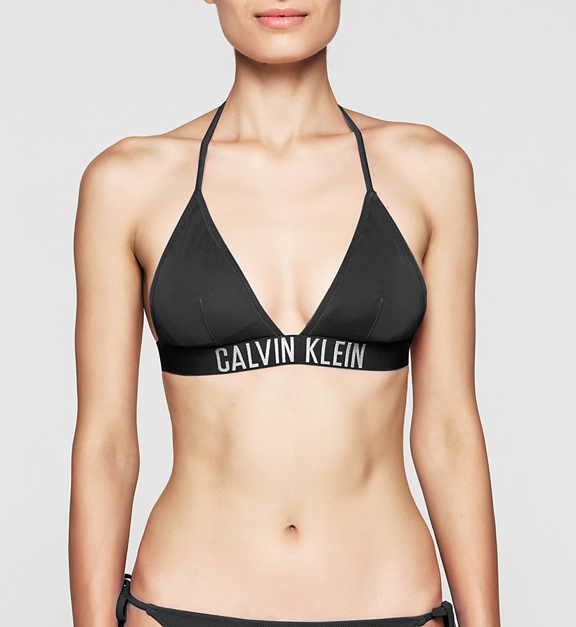 Calvin Klein Fixed Triange Black - Mojo Independent Store