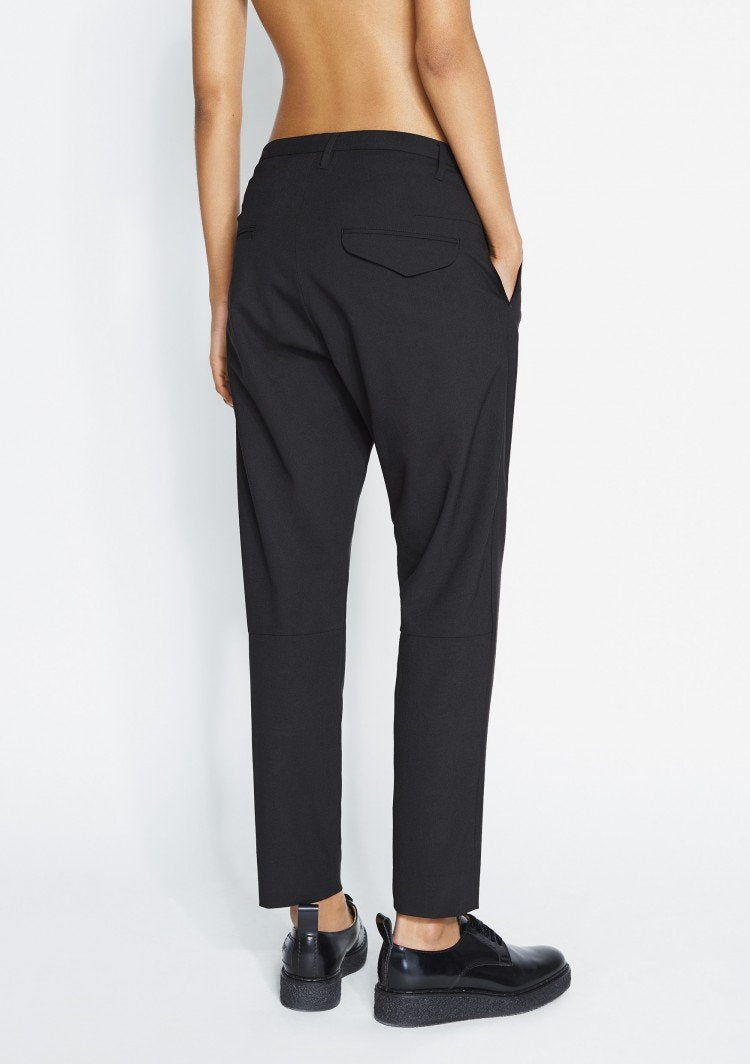 Hope Krissy Edit Trousers black - Mojo Independent Store