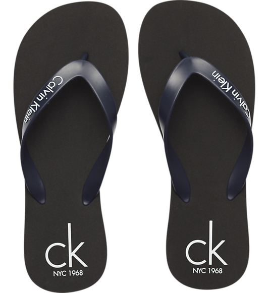 Calvin Klein FF Sandals - Mojo Independent Store