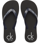Calvin Klein FF Sandals - Mojo Independent Store