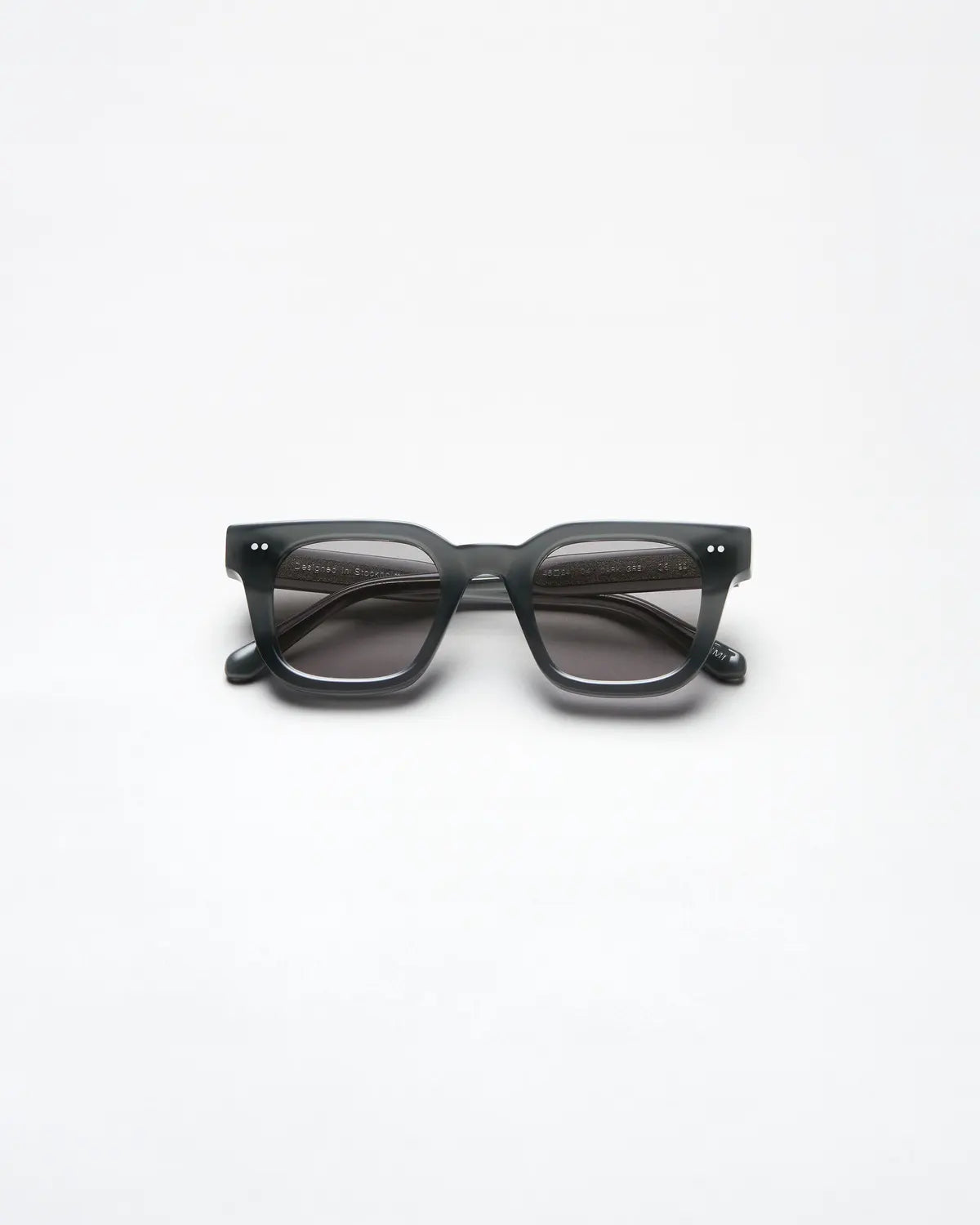 Chimi Eyewear 04 Dark Grey