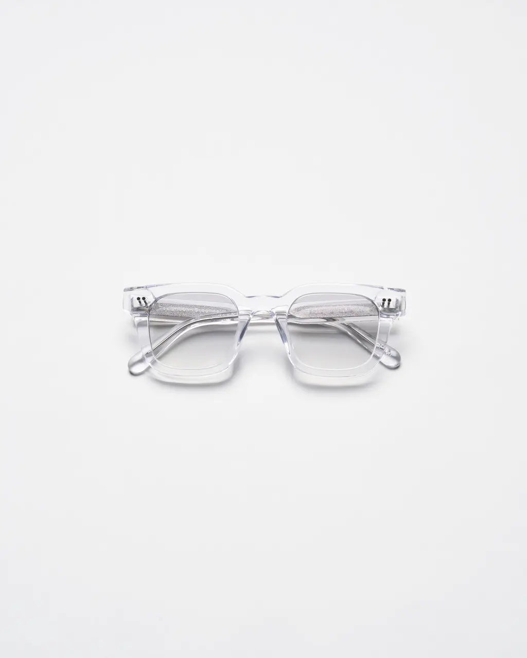 Chimi Eyewear 04 Clear