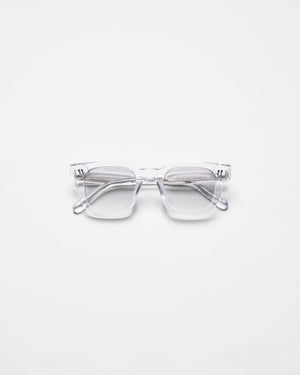 Chimi Eyewear 04 Clear