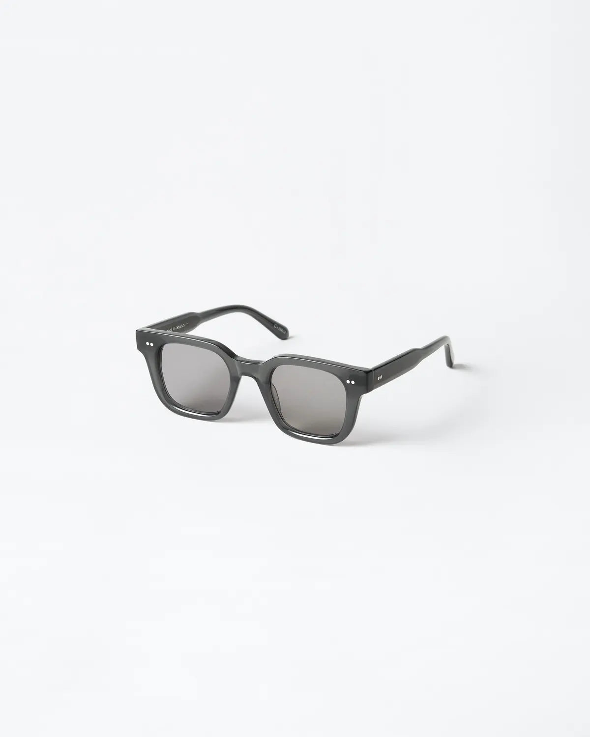 Chimi Eyewear 04 Dark Grey