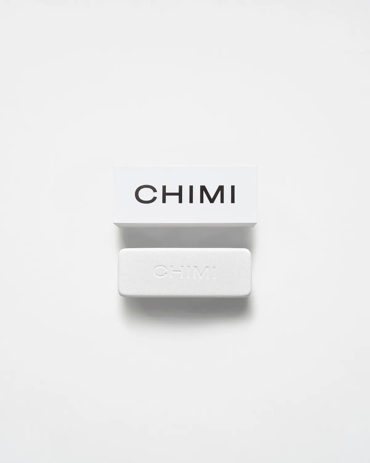 Chimi Eyewear 03 Grey