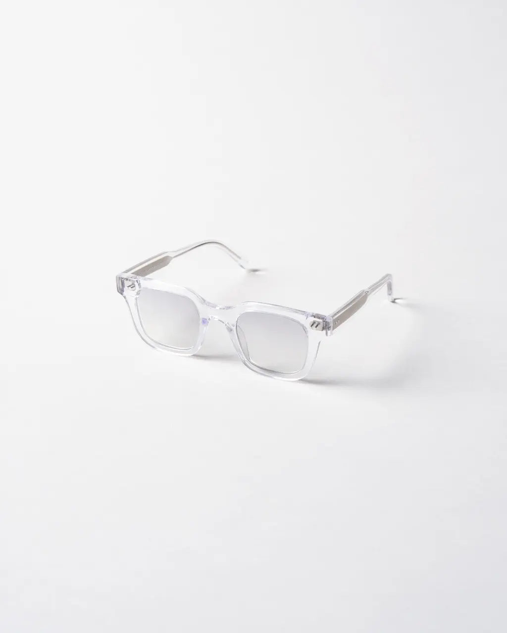 Chimi Eyewear 04 Clear