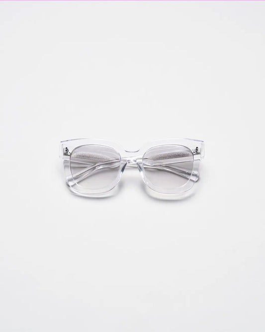 Chimi Eyewear 08 Clear